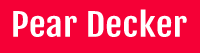 Peae decker logo